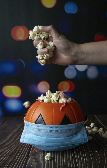 Cartelera de estrenos: terror y comedia se toman los cines en octubre